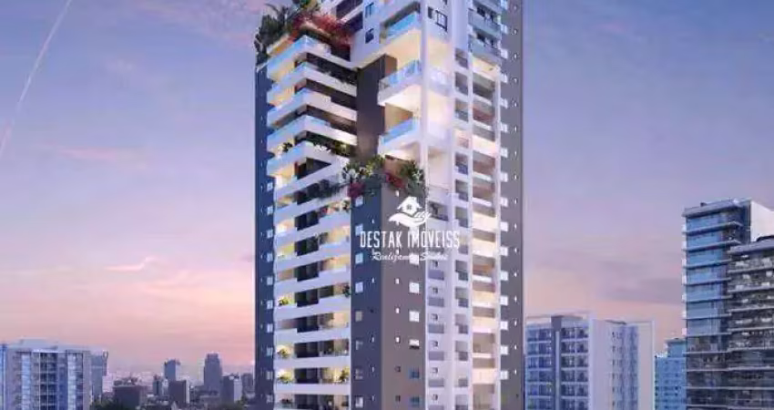 Apartamento com 3 quartos à venda, bairro morada da colina - uberlândia/mg