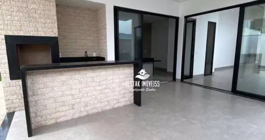 Casa com 3 quartos à venda, no condomínio splêndido - uberlândia/mg