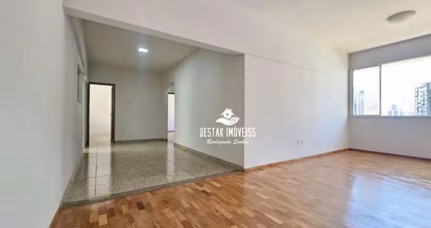 Apartamento com 3 quartos à venda, bairro savassi - belo horizonte/mg