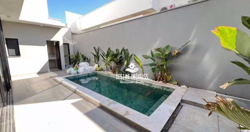Casa com 3 dormitórios à venda, 210 m² por r$ 2.200.000,00 - condomínio splêndido - uberlândia/mg
