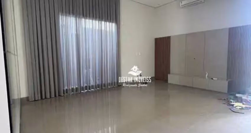 Casa com 3 quartos à venda, no condomínio golden village - uberlândia/mg