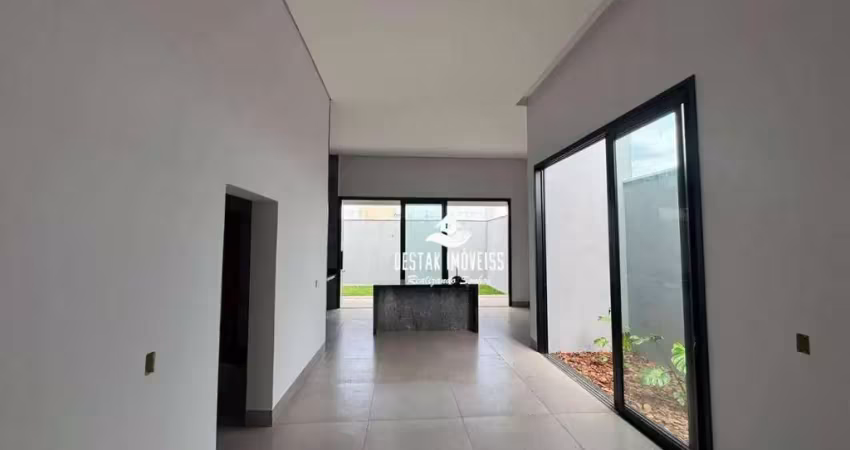 Casa com 3 quartos à venda, bairro grand ville - uberlândia/mg