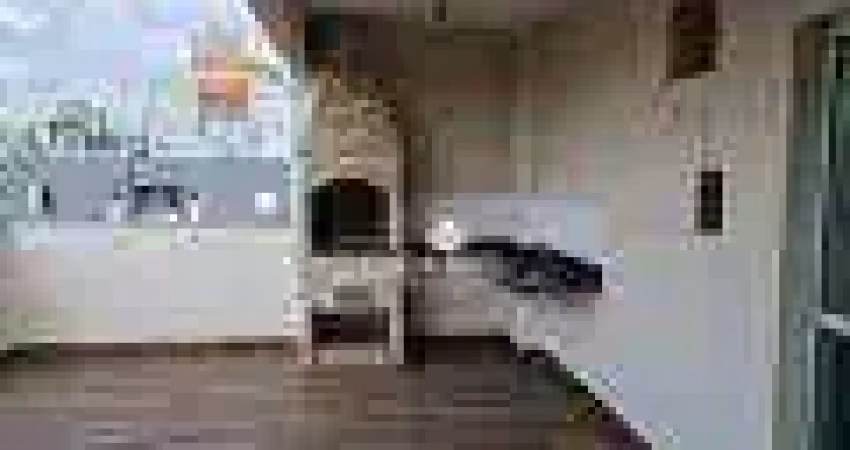 Cobertura com 3 quartos à venda, bairro santa mônica - uberlândia/mg