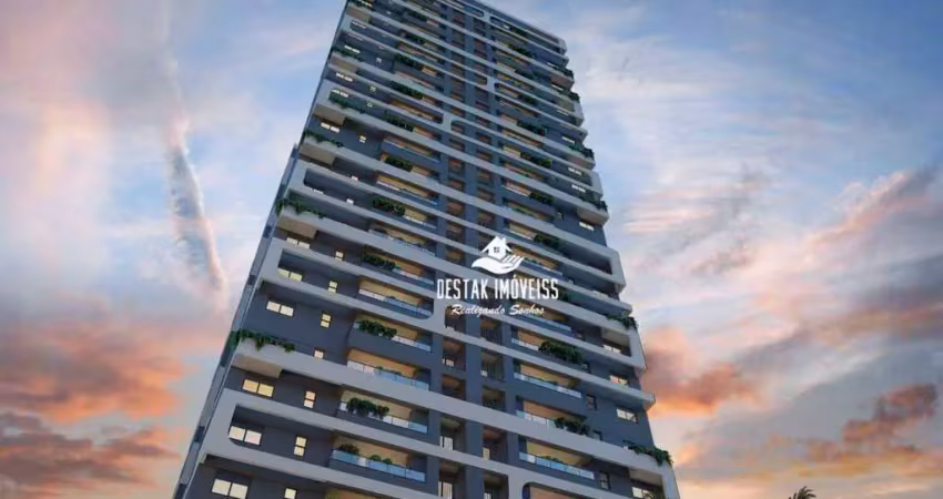 Apartamento com 3 quartos à venda, bairro jardim karaíba - uberlândia/mg
