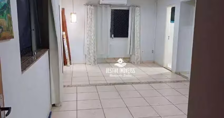 Apartamento com 2 quartos à venda, bairro cidade jardim - uberlândia/mg