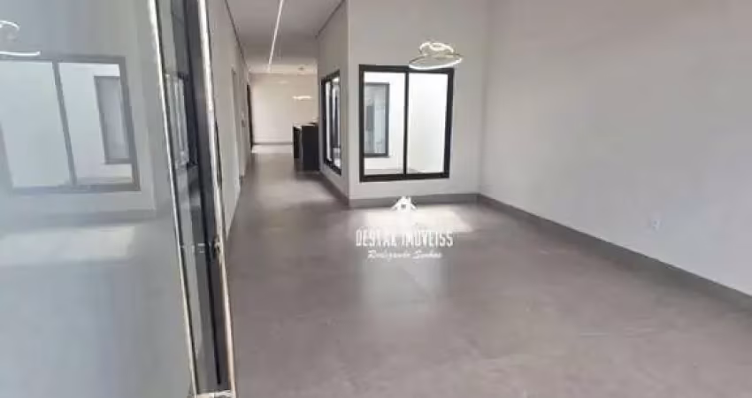 Casa com 3 quartos à venda, bairro jardim holanda - uberlândia/mg