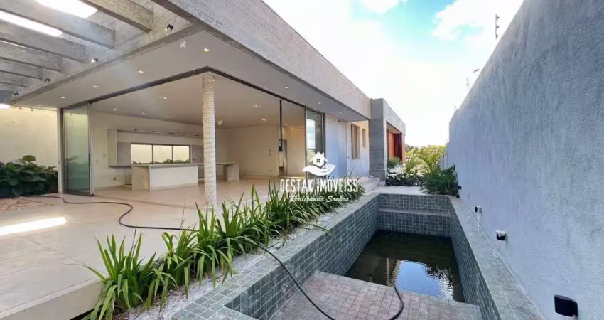 Sobrado com 3 quartos à venda, bairro jardim karaíba - uberlândia/mg