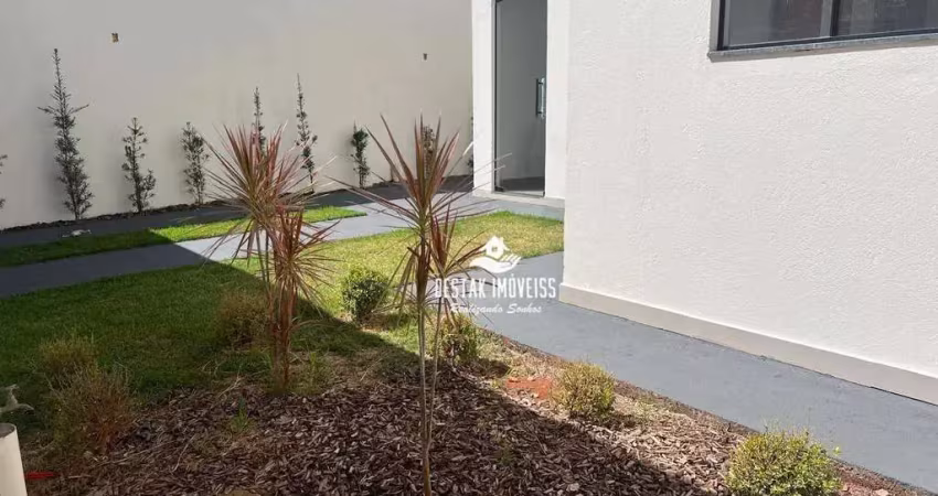 Casa com 3 dormitórios à venda, 50 m² por r$ 550.000 - grand ville - uberlândia/mg