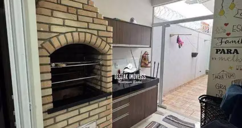 Casa com 2 quartos à venda bairro novo mundo - uberlândia/mg