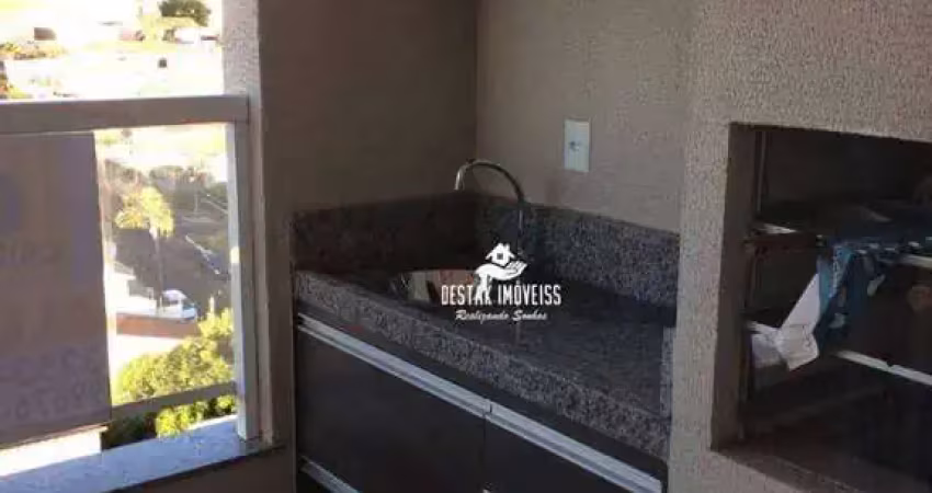 Apartamento com 2 quartos à venda bairro tabajaras - uberlândia/mg