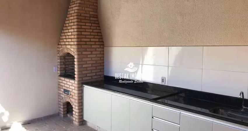 Casa com 2 quartos à venda, bairro terra nova iii - uberlândia/mg