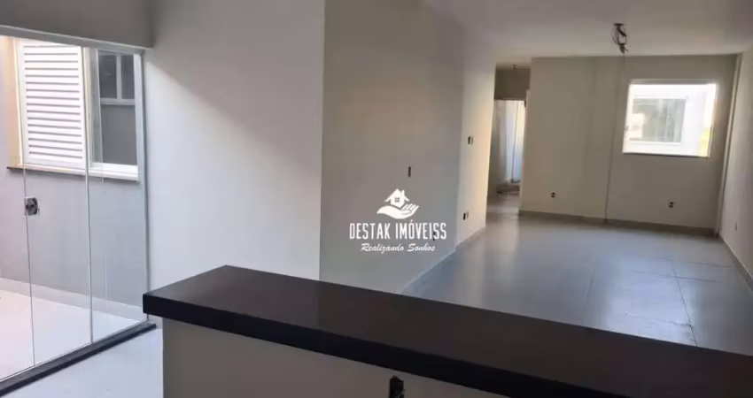 Apartamento com 3 quartos à venda bairro jardim botânico - uberlândia/mg