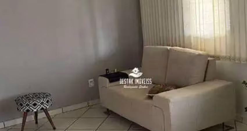 Casa com 3 quartos à venda, bairro cidade jardim - uberlândia/mg