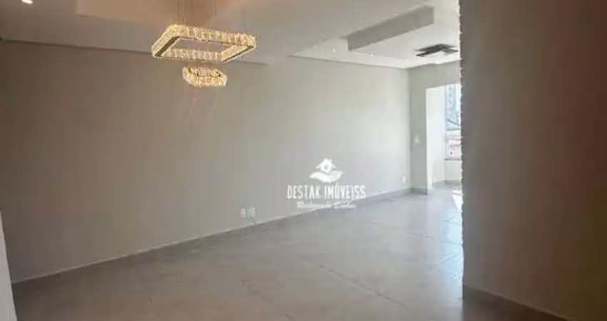 Apartamento com 3 quartos à venda, bairro santa mônica - uberlândia/mg