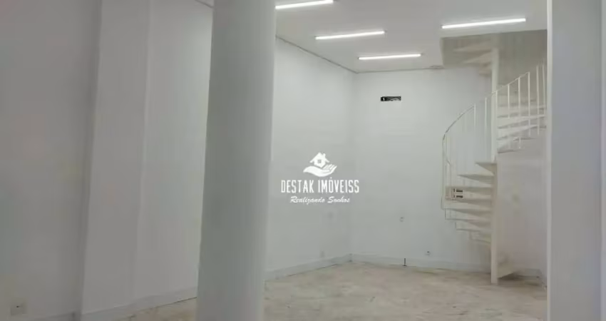 Ponto comercial com 2 salas à venda na Savassi, Belo Horizonte 
