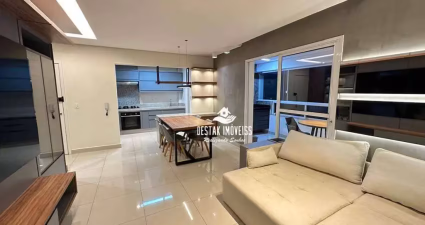 Apartamento com 3 quartos à venda bairro cazeca - uberlândia/mg
