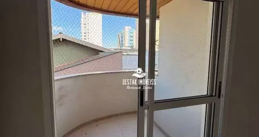 Apartamento com 3 quartos à venda bairro santa maria - uberlândia/mg