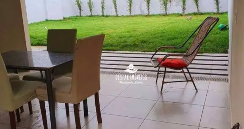 Casa com 3 quartos à venda bairro granada - uberlândia/mg