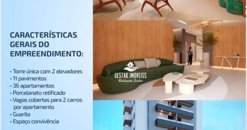Apartamento à venda bairro presidente roosevelt - uberlândia/mg