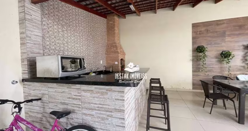 Casa com 3 quartos à venda bairro jardim europa - uberlândia/mg