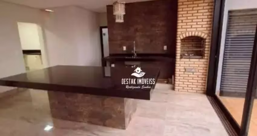 Casa com 5 quartos à venda condominio varandas sul - uberlândia/mg