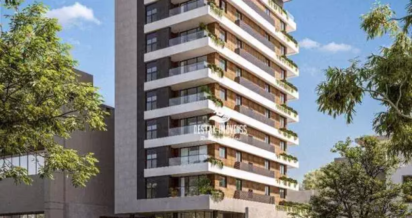 Apartamento garden com 3 quartos à venda, bairro funcionários - belo horizonte/mg