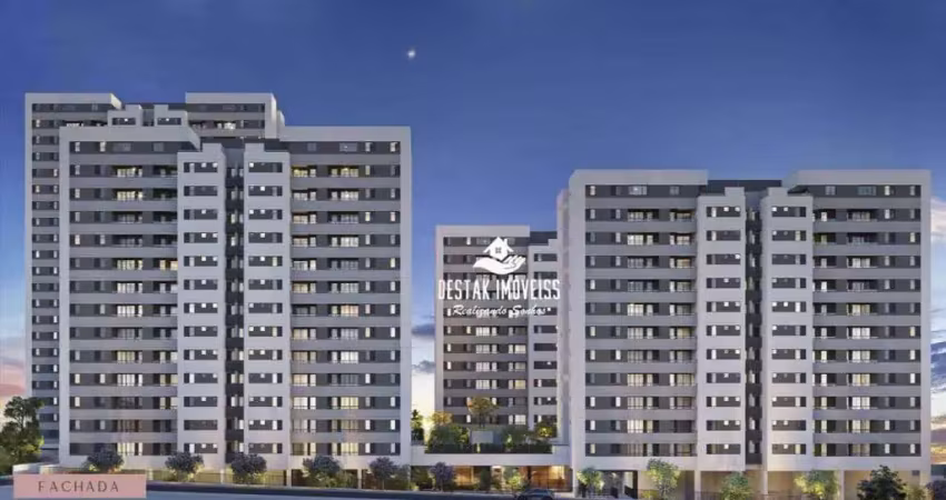 Apartamento com 1 quarto à venda, bairro palmares - belo horizonte/mg