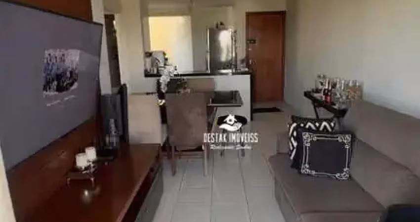 Apartamento com 3 quartos à venda, bairro vigilato pereira - uberlândia/mg