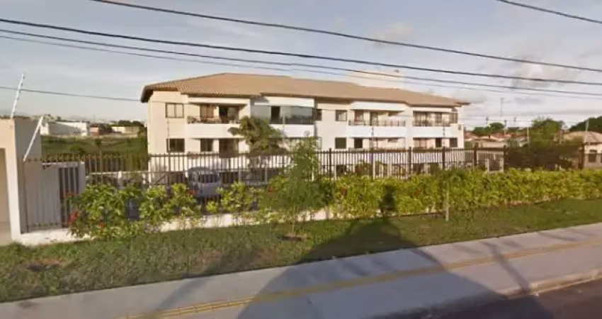 Apartamento 2 quartos stella maris - condomínio fechado