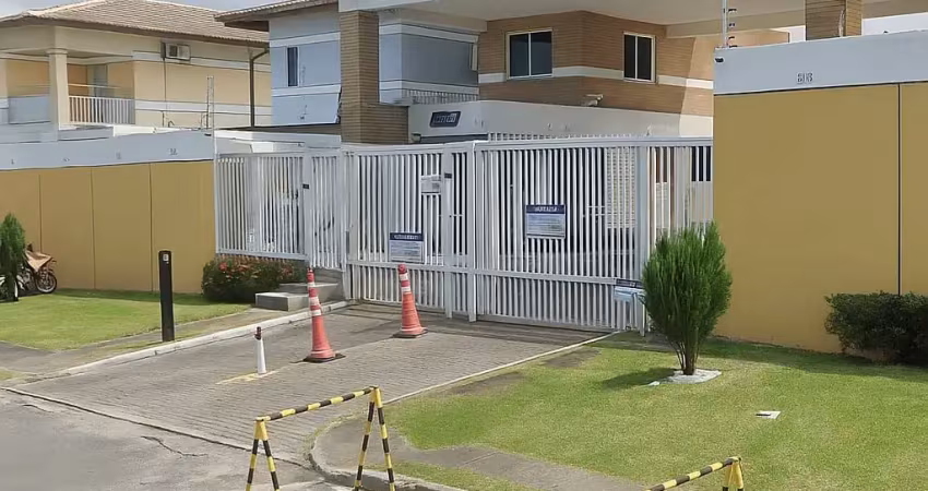 Linda  linda casa duplex  4/4 condomínio fechado em stella maris