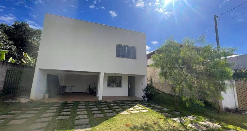 Casa em condomínio Cedro - Lagoa Santa