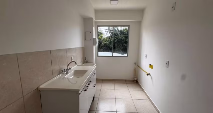 Ótimo apartamento!