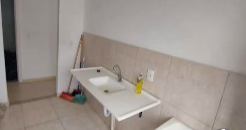 Ótimo apartamento!