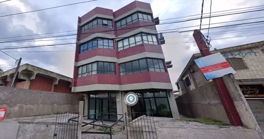 Sala/conjunto para venda tem 30 metros quadrados em parque são vicente - são vicente - sp