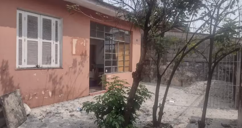 Casa com 2 quartos à venda na Rua Maria Graziela, 1218, Jardim Casqueiro, Cubatão