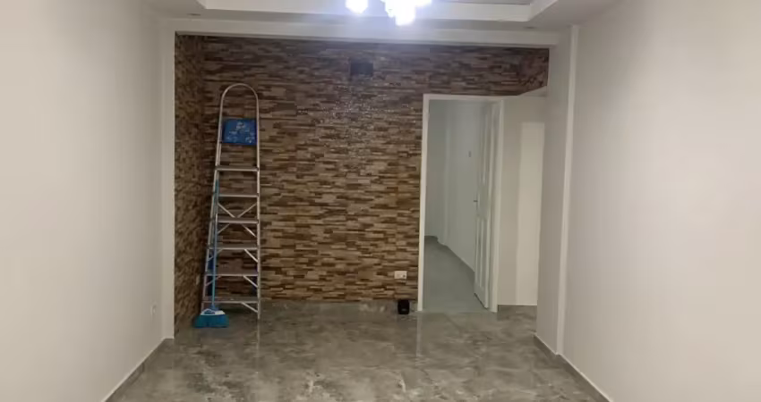 Apartamento para alugar de 2 quartos no centro de são vicente