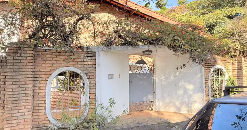 Casa com 4 quartos à venda na Rua Antônio Bonini, 185, Vila Santista, Atibaia