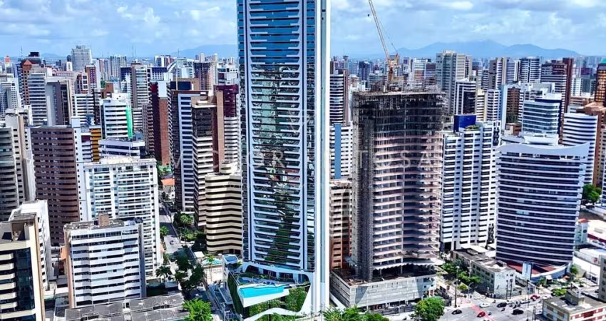 Acqualina (Meireles) - 153m²