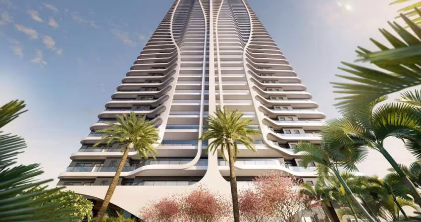 Lançamento Mansão Diogo (Meireles) – 256m²