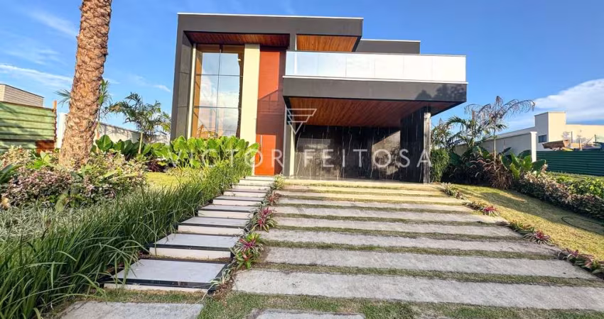 Alphaville Ceará I – Cidade Alpha (Eusébio) - 270m²