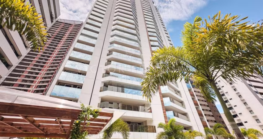 Condomínio Rooftop Canuto Mil (Meireles) - 230m²
