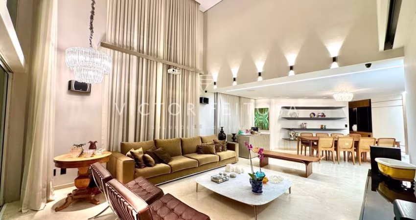 Edifício The Place (Meireles) - 325m²
