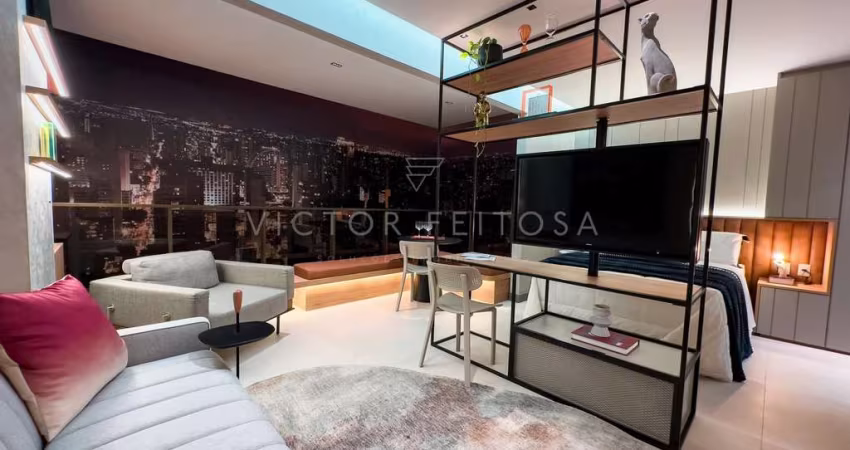 DM 210 (Meireles) - 40m² a 60m²