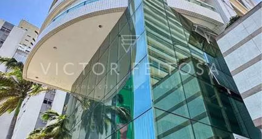 Condomínio Mucuripe Plaza, Mucuripe – 326m²