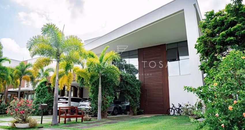 Alphaville Fortaleza (Eusébio), 376m²