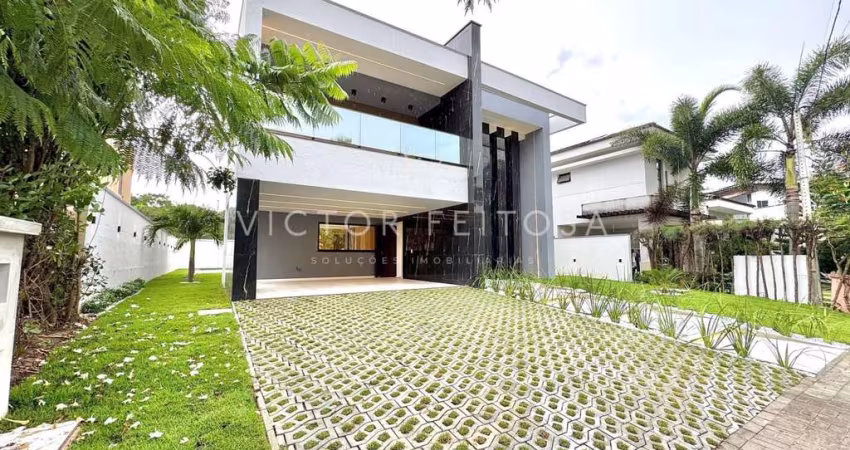 Alphaville Eusébio (Eusébio), 401m²