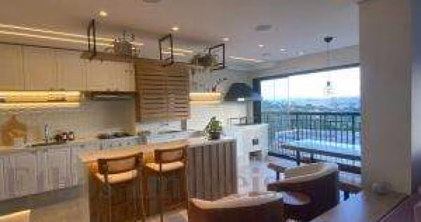 Residencial - Continental