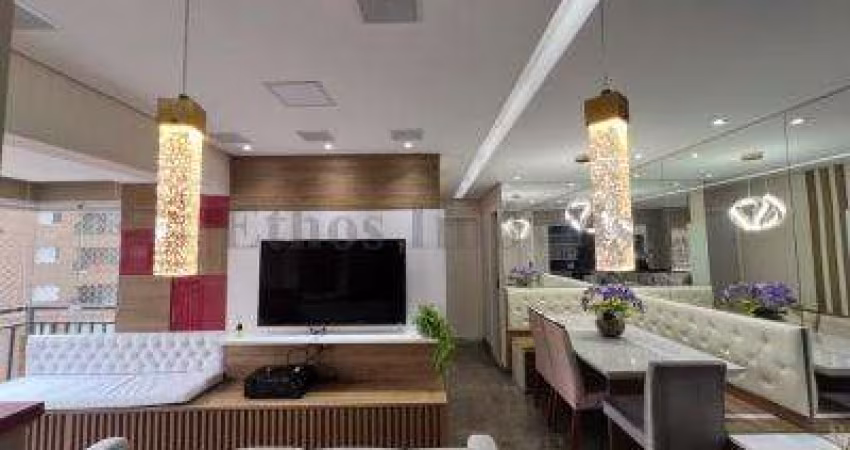 Residencial - Jardim Tupanci