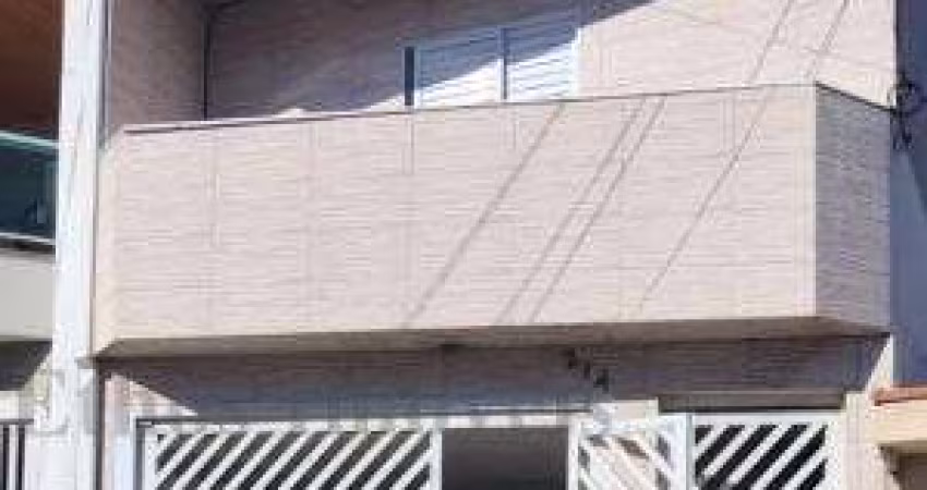 Residencial - Vila Yara