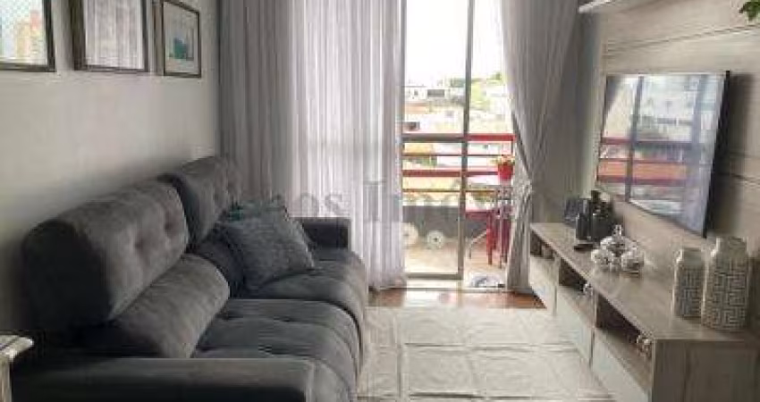 Residencial - Vila Osasco